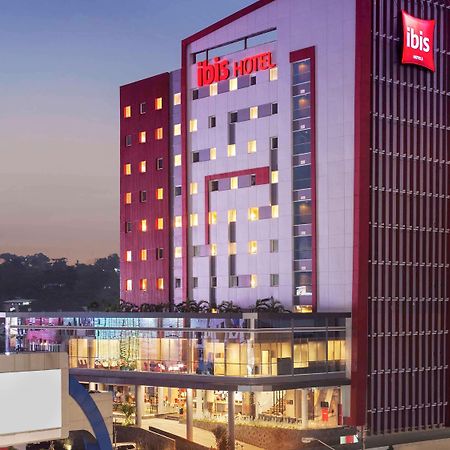 Ibis Manado City Center Boulevard Экстерьер фото